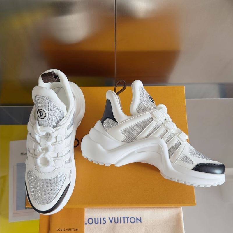 Louis Vuitton Archlight Shoes